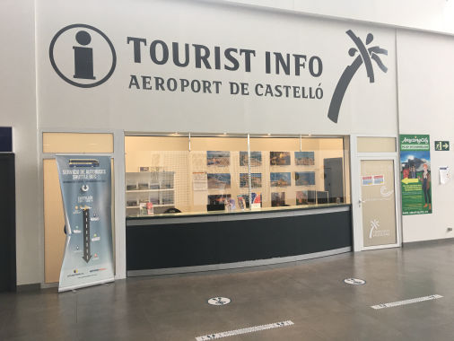 Turist Info