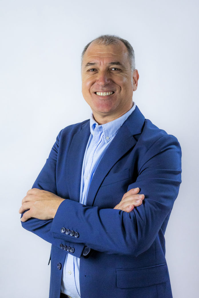 Alejandro Ferrer