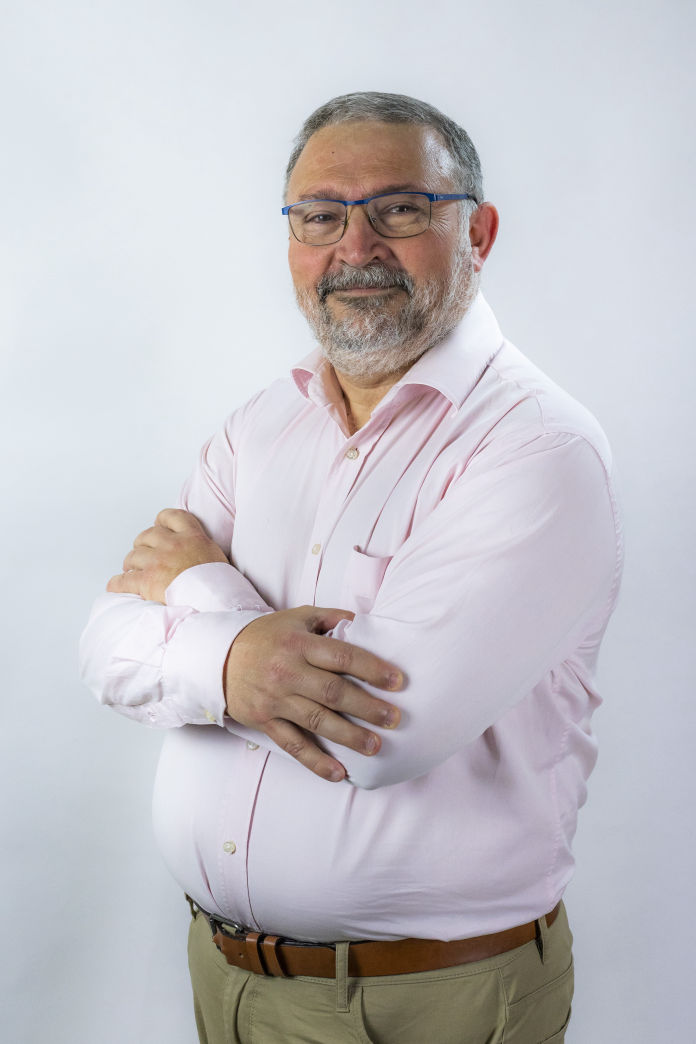 José Parra