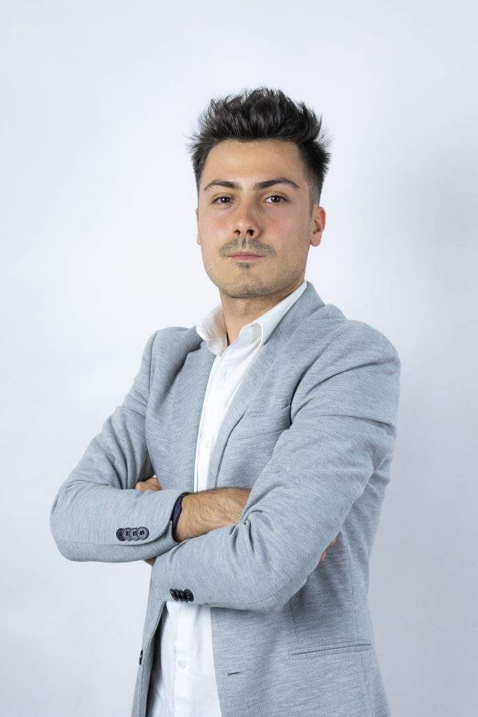 Diego Peris