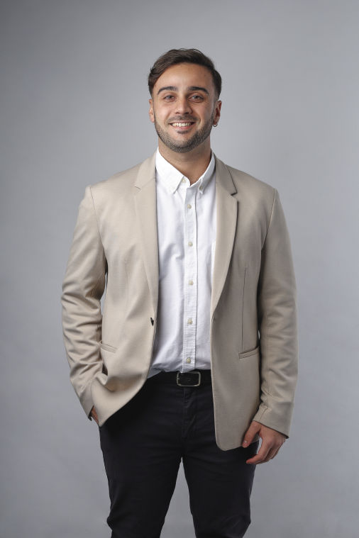 Adrián Pla