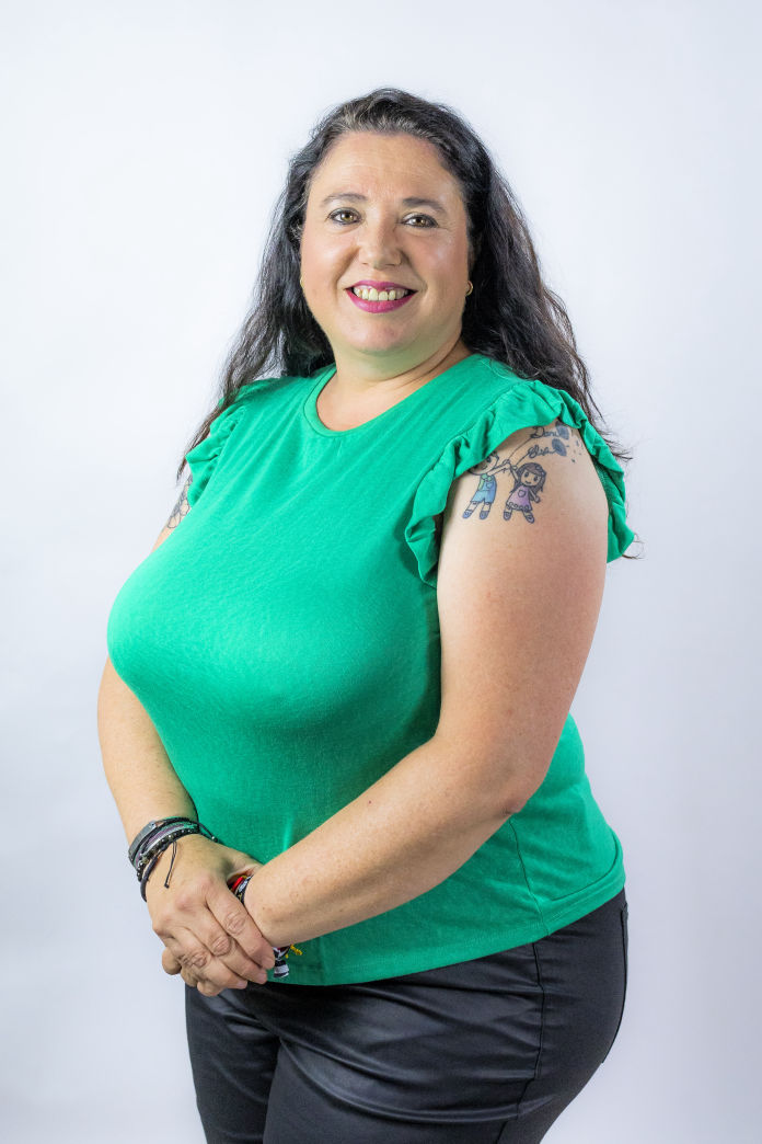 Lorena Arnau