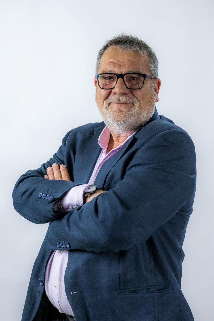 José Manuel Cumba