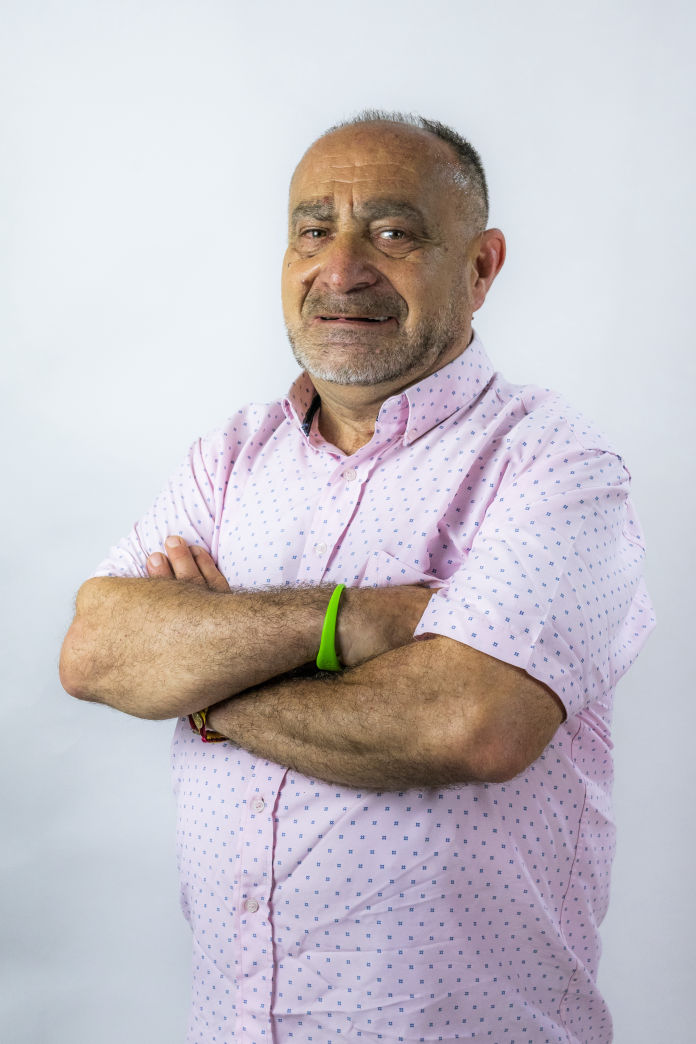 Vicente Cornelles