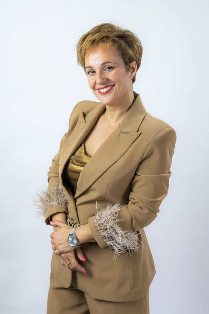 Patricia Mir