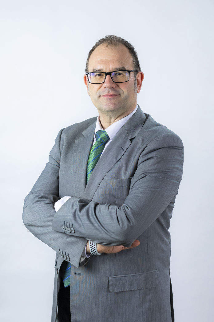 Eduardo Bolinches