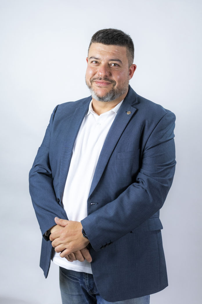 Sergio Sánchez